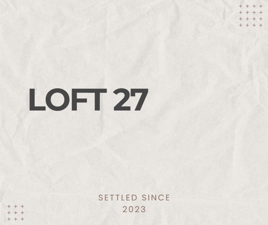 Loft 27 Apartment Kaunas Luaran gambar