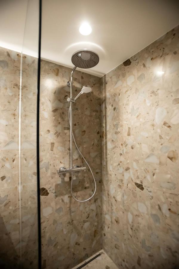 Loft 27 Apartment Kaunas Luaran gambar